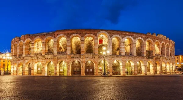 Ghiaia Verona - immagine 14