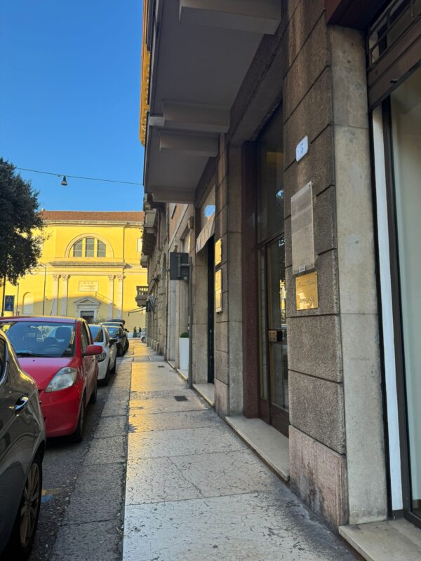 Ghiaia Verona - immagine 8