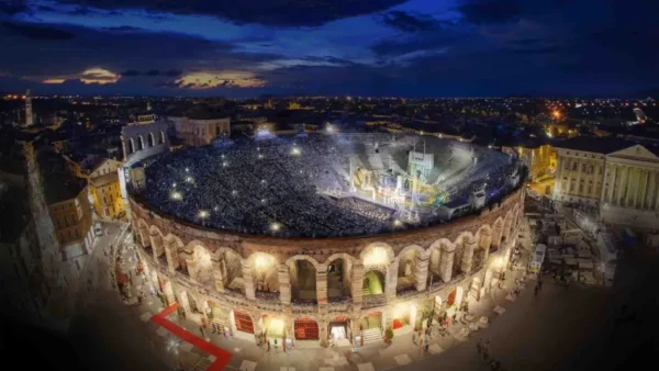 Ghiaia Verona - immagine 16